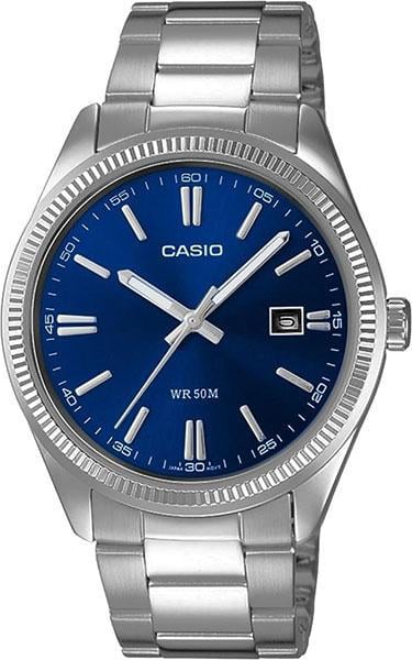 Часы мужские Casio MTP-1302PD-2AEF