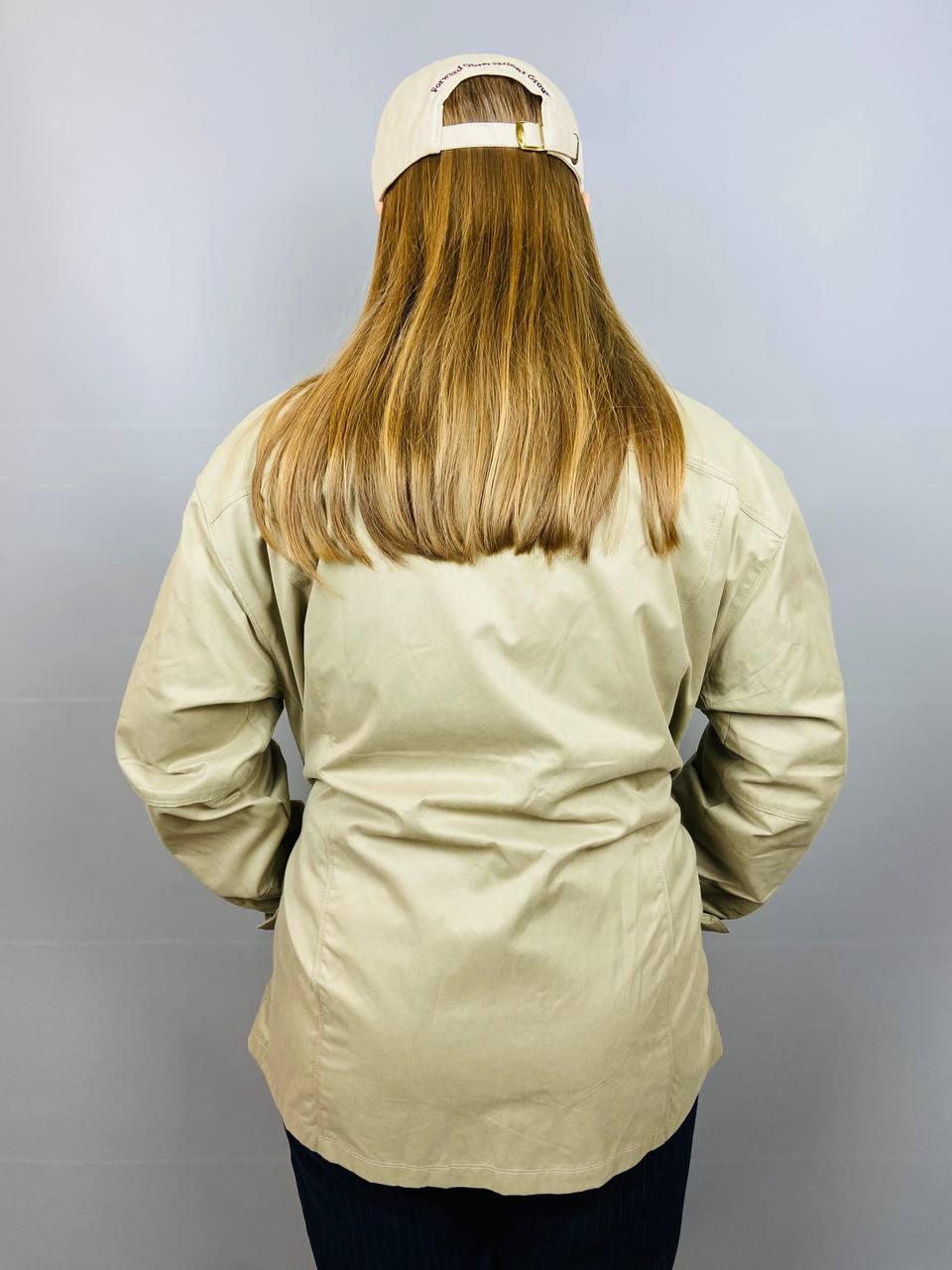 Куртка Vertx XL Hard Khaki (42644) - фото 2 Куртка Vertx XL Hard Khaki (42644) - фото 2