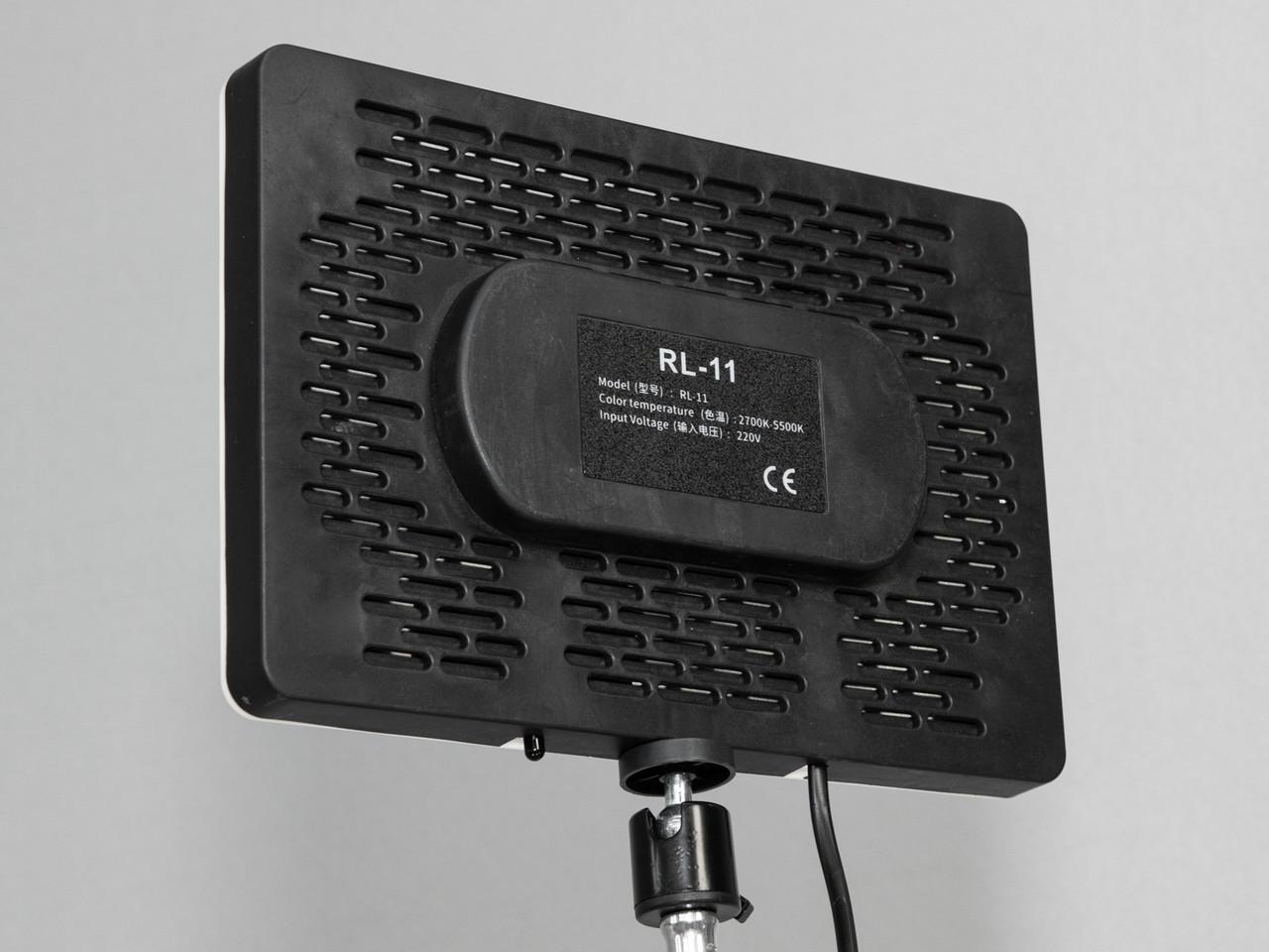 Прожектор SL-RL-11 25 Вт (2501514121) - фото 2 Прожектор SL-RL-11 25 Вт (2501514121) - фото 2