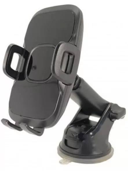 Держатели для телефона в машину Magnetic Н-ХР328 Черный (45896)