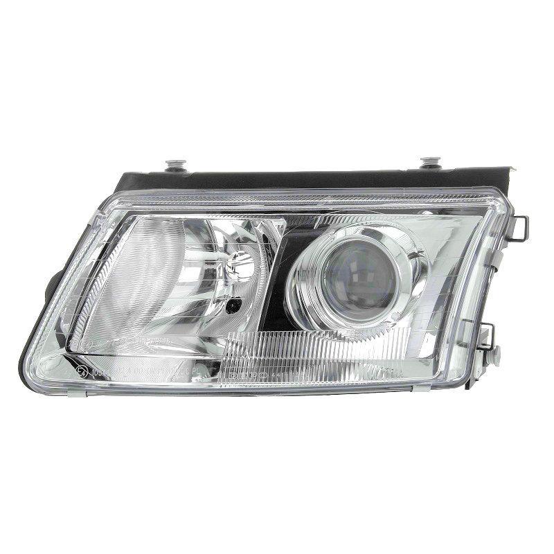Фара передня ліва Volkswagen Passat B5 1996-2000 XENON/H7 (441-1156L-ND-EM)