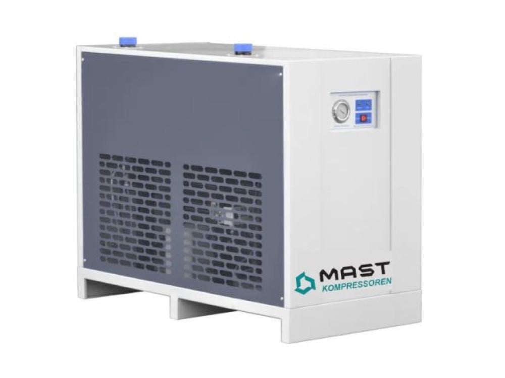Осушитель сжатого воздуха Mast SHB-30 10 Бар 0,9 кВт (35967423)