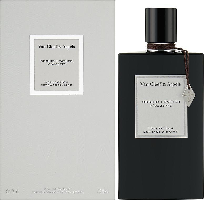 Парфюмерная вода унисекс Van Cleef&Arpels Orchid Leather 75 мл (375188)