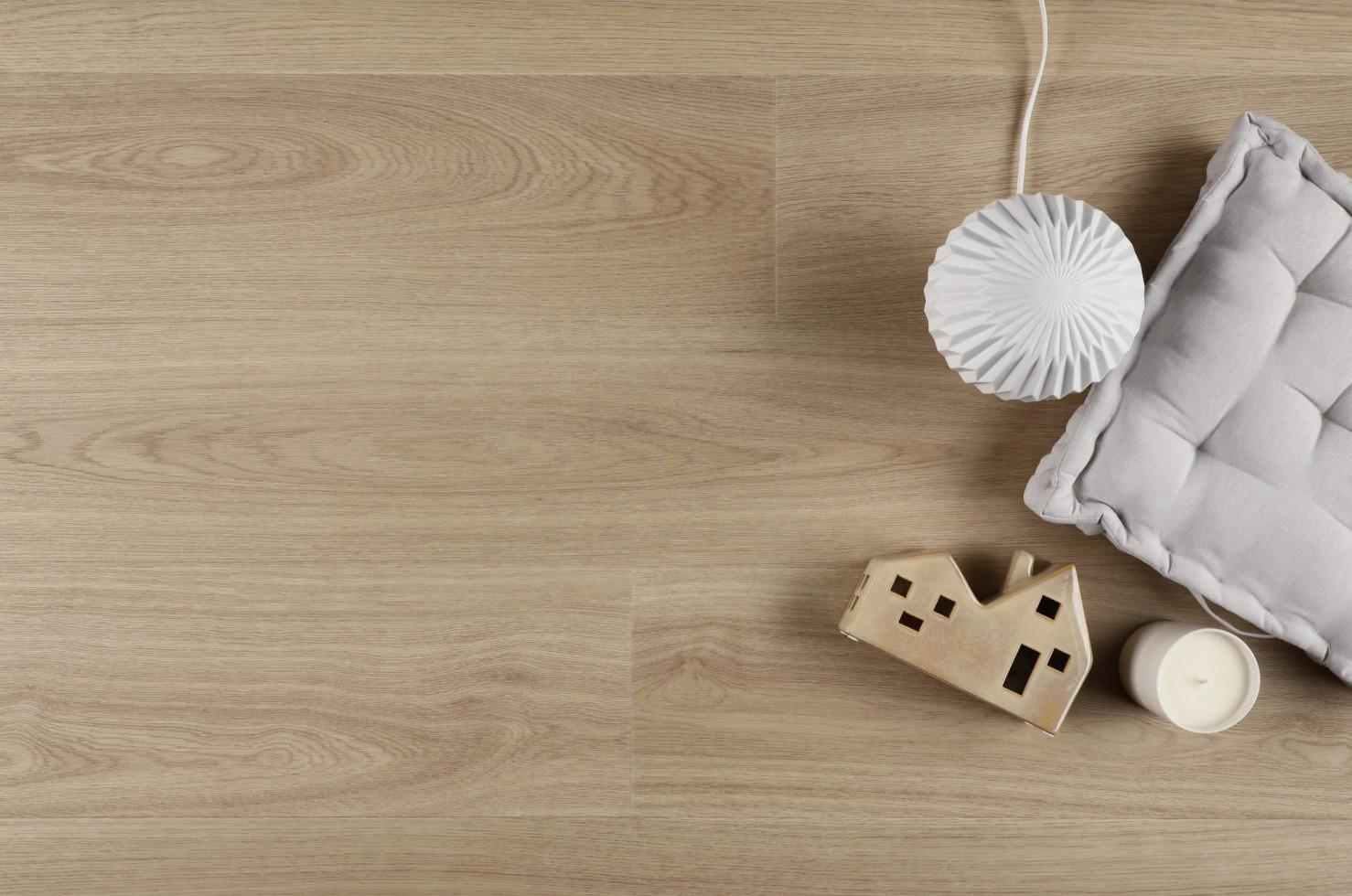 Ламинат виниловый Barlinek SPC LVT Next Step Large DLE с подкладкой Дуб Flax (29676784) - фото 3 Ламинат виниловый Barlinek SPC LVT Next Step Large DLE с подкладкой Дуб Flax (29676784) - фото 3