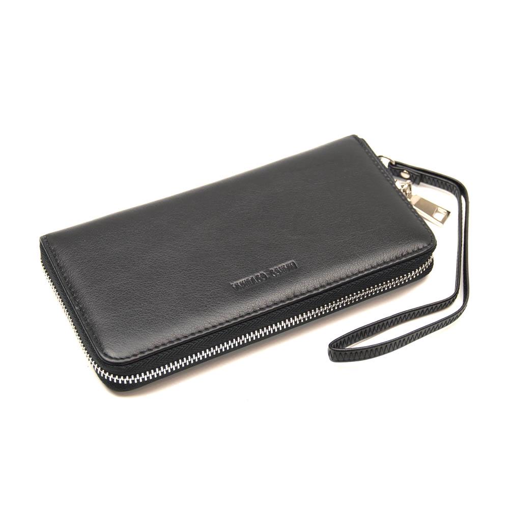 Кошелек Marco Coverna Cuba Black (116085)
