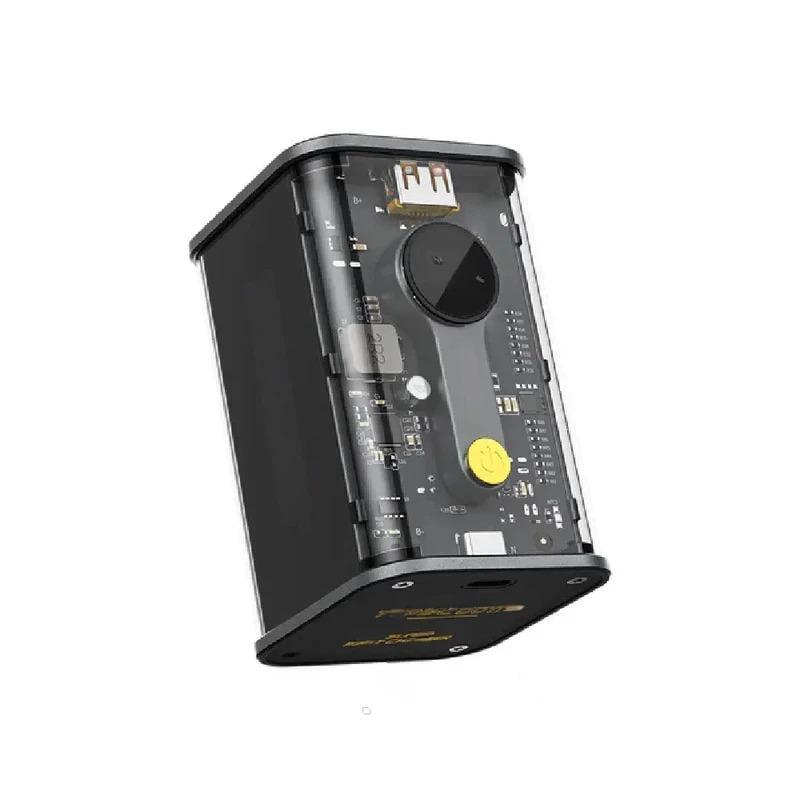Павербанк PX152D 10000 mAh (234568189_748)
