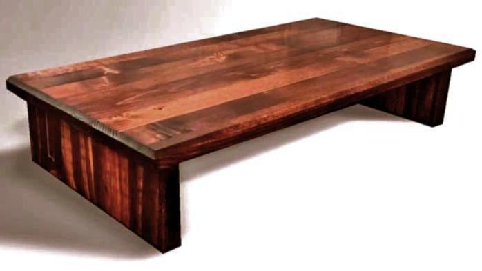 Стульчик из дерева Ирша Савоярди (ТАБ-009015)