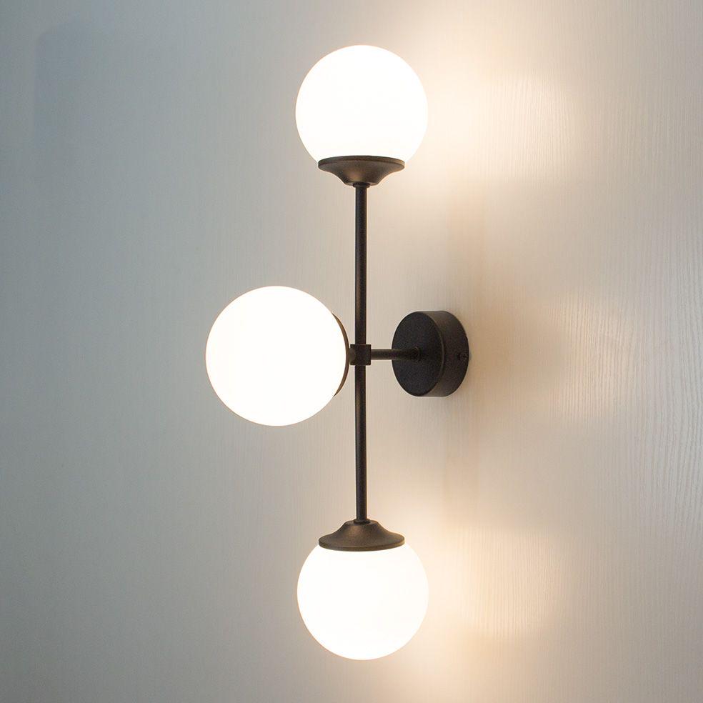 Бра Imperium Light Frost (140355.05.01)