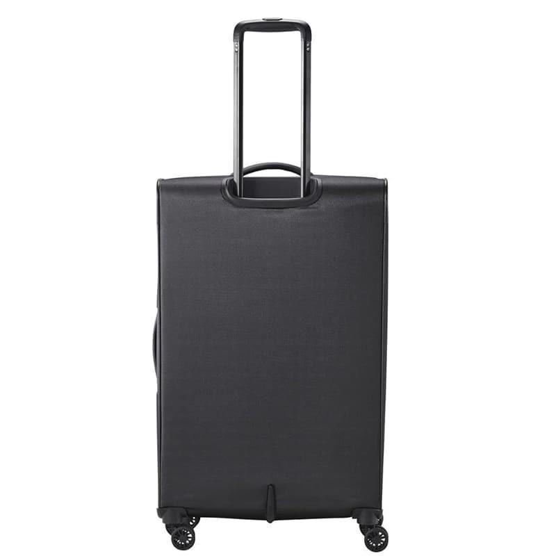 Валіза на 4 колесах Travelite Croatia L 90/96 л Anthracite (TL080349-04) - фото 4