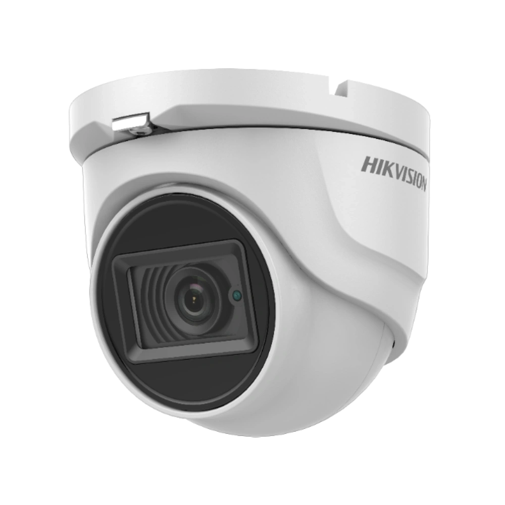 Видеокамера HDTVI Hikvision DS-2CE76U1T-ITMF 2,8 мм (10401)