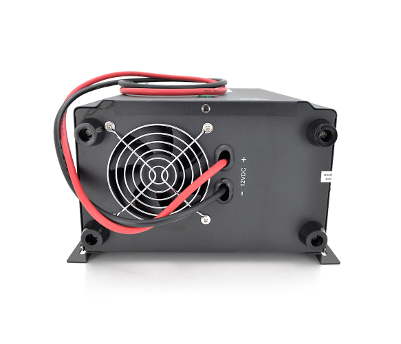 ᐉ ИБП Europower PSW-EP500WM12 300 Вт 5/10А с правильной синусоидой 12В ...