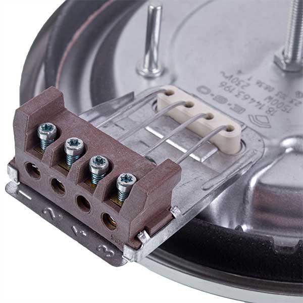 Конфорка 18.14463.196 для электроплиты EGO евроколодка D 145 мм 1500W (00000036542) - фото 4 Конфорка 18.14463.196 для электроплиты EGO евроколодка D 145 мм 1500W (00000036542) - фото 4