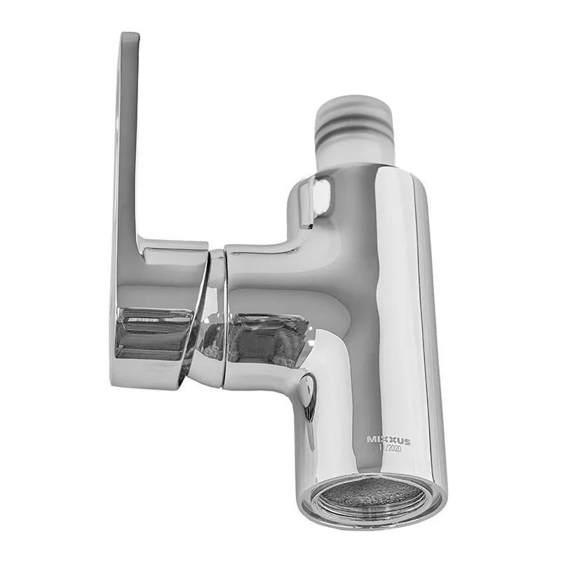 Смеситель для кухни MIXXUS PREMIUM RAINBOW 025 без излива (MI0554)