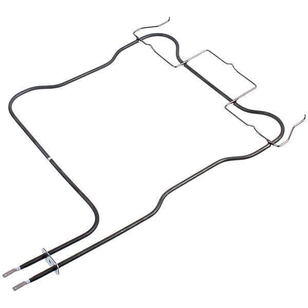 Тен нижний для духового шкафа Indesit C00526531 1000W 230V (00000057151)