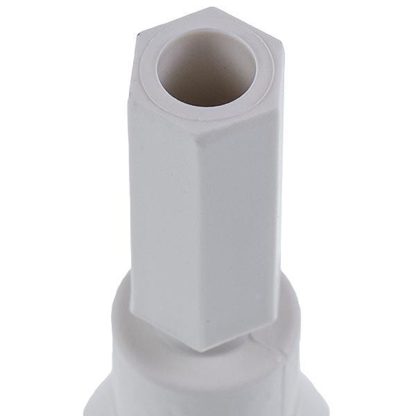 Набір шестерень для соковижималки Delonghi AS00002702 2 шт. (00000045847) - фото 5 Набір шестерень для соковижималки Delonghi AS00002702 2 шт. (00000045847) - фото 5