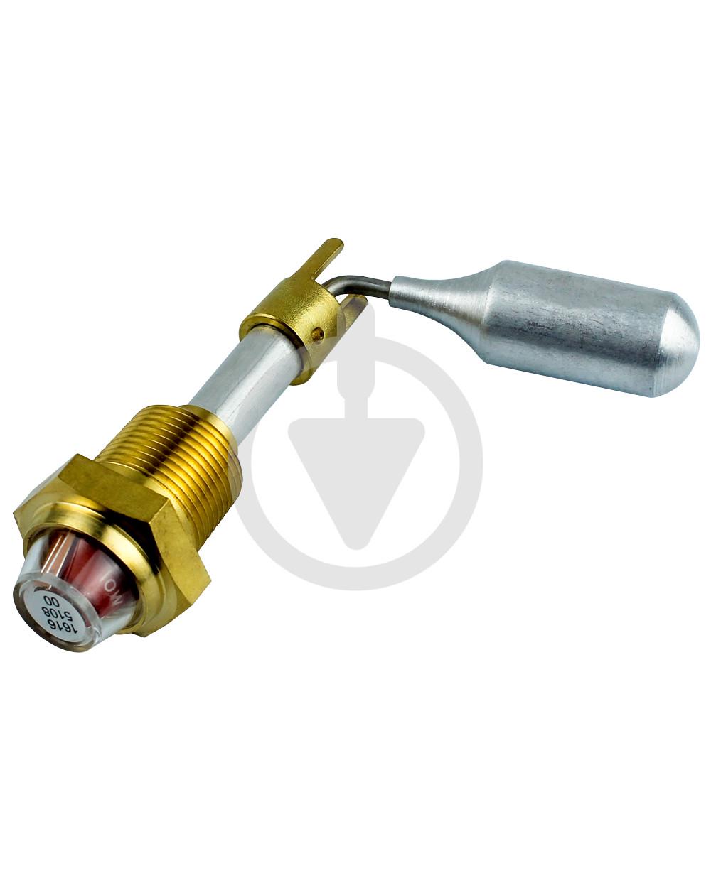 Датчик уровня масла компрессора Atlas Copco XAS 65/67 PUTZMEISTER (25335716)