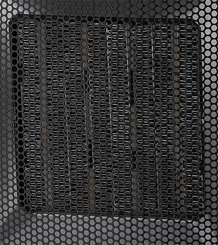 Тепловентилятор керамический Noveen PTC09 1500 Вт Серо-Черный (VYA678357) - фото 2 Тепловентилятор керамический Noveen PTC09 1500 Вт Серо-Черный (VYA678357) - фото 2