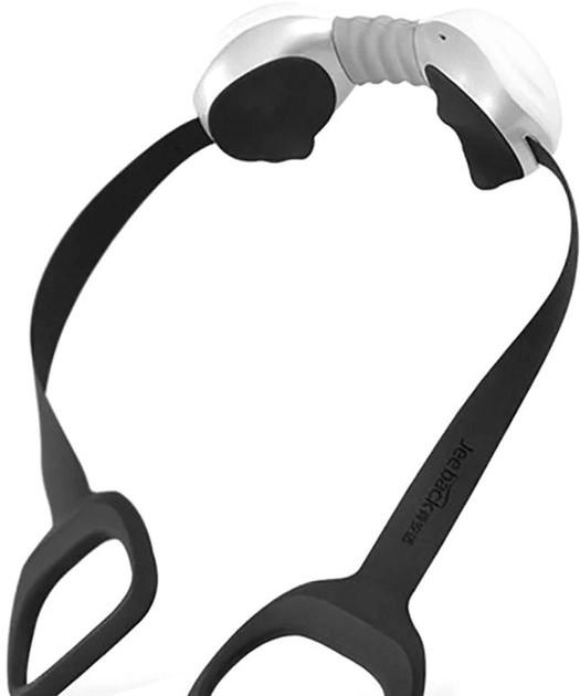 Масажер для шиї Jeeback Neck Massager MG2 JA301 White