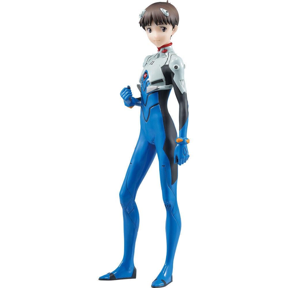 Фигурка для геймеров Bandai Spirits Evangelion Shinji Ikari 23 см (BS E SI)