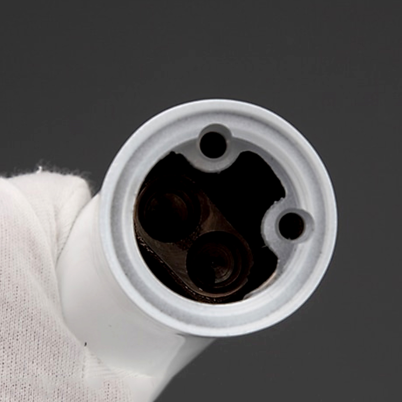 Смеситель для умывальника Gappo G1048 Белый/Хром (1034024) - фото 8 Смеситель для умывальника Gappo G1048 Белый/Хром (1034024) - фото 8