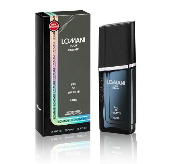 Туалетная вода мужская Lomani Pour Homme 100 мл (32067329) Туалетная вода мужская Lomani Pour Homme 100 мл (32067329)