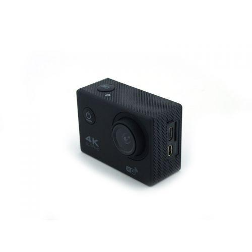 Екшн-камера Action Camera Sport Z3 Pro Wi-Fi з пультом і картою 32 Гб - фото 8