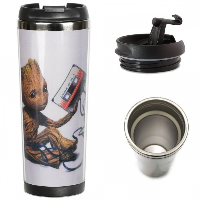 Термокружка ZIZ Грут 380 мл (21085) Термокружка ZIZ Грут 380 мл (21085)