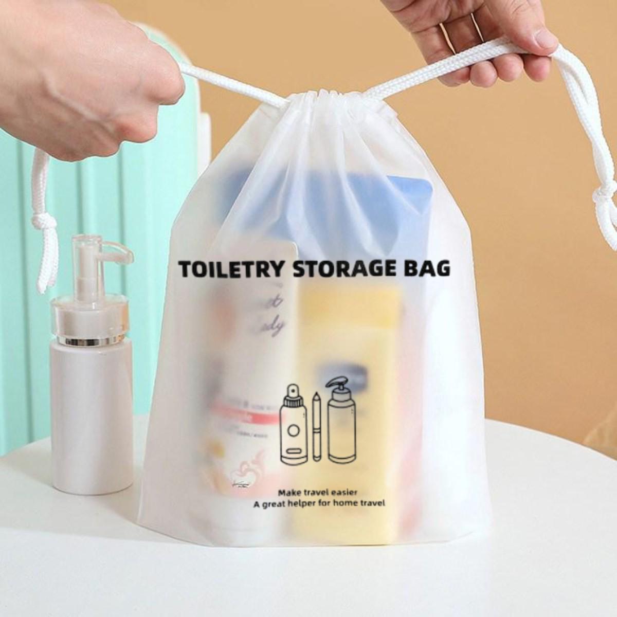 Сумка-органайзер для хранения одежды TRAVEL ORGANIZER BAG 20х24 см (R101195) - фото 2 Сумка-органайзер для хранения одежды TRAVEL ORGANIZER BAG 20х24 см (R101195) - фото 2