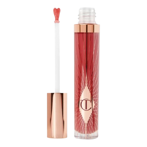 Блиск для губ живильний Charlotte Tilbury Collagen Lip Bath Walk Of No Shame 7,9 мл
