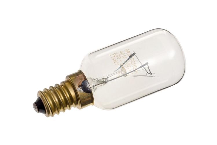 Лампочка для духовки Electrolux 40 W 3192560070