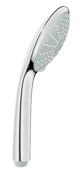 Ручная лейка для душа Grohe Class-tres (27239000)