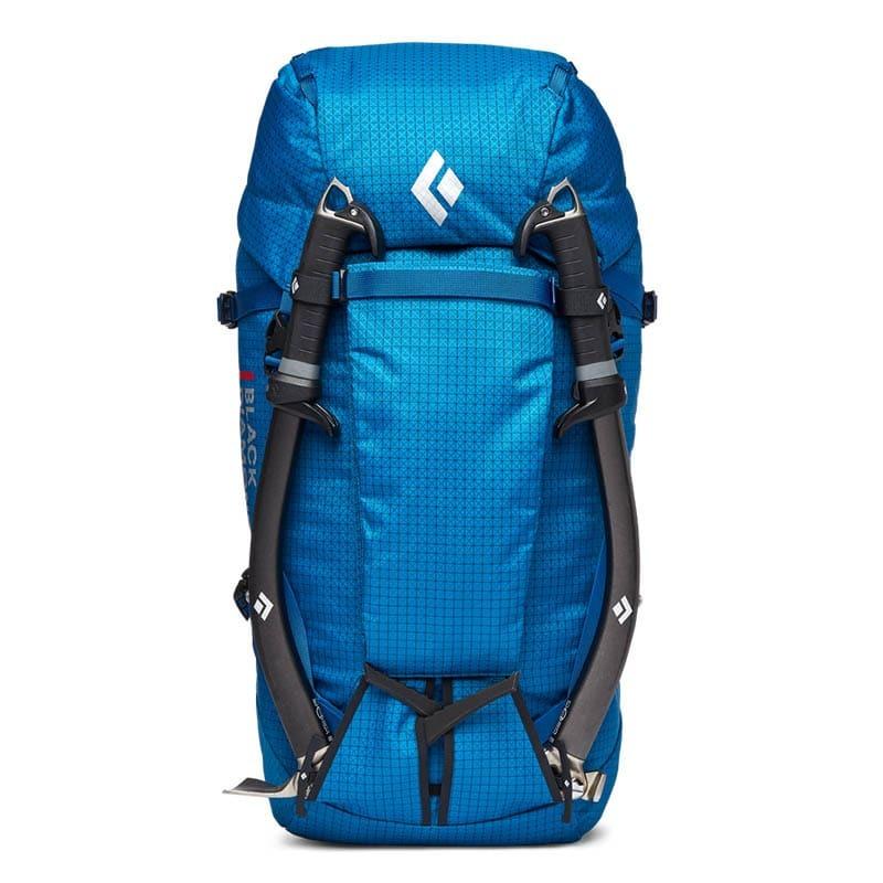 Рюкзак туристический Black Diamond Mission 75 л S/M Cobalt (BD 6811854057S_M1) - фото 6