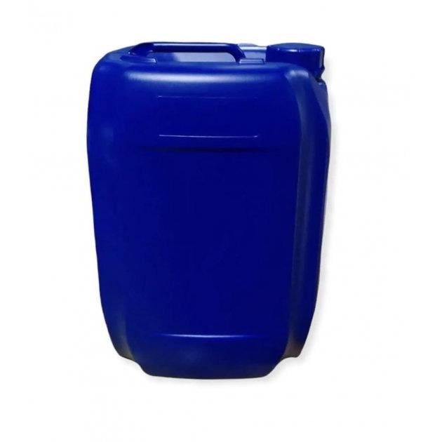 Каністра пластикова для бензину, Д/Т та технічних рідин 001 20 л.(MR49047)