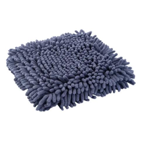 Мочалка микрофибровая CDL Chenille Wash Pad (00000064092)