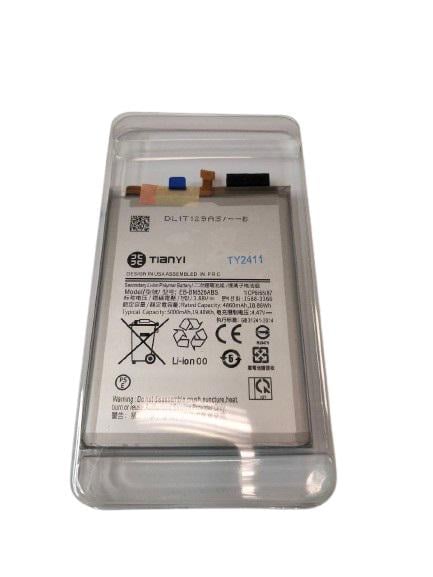 Аккумулятор Tianyi для телефона Samsung A236/A23 5G/A736/A73 5G/M336/M33 5G 4860/5000 mAh (29779971)