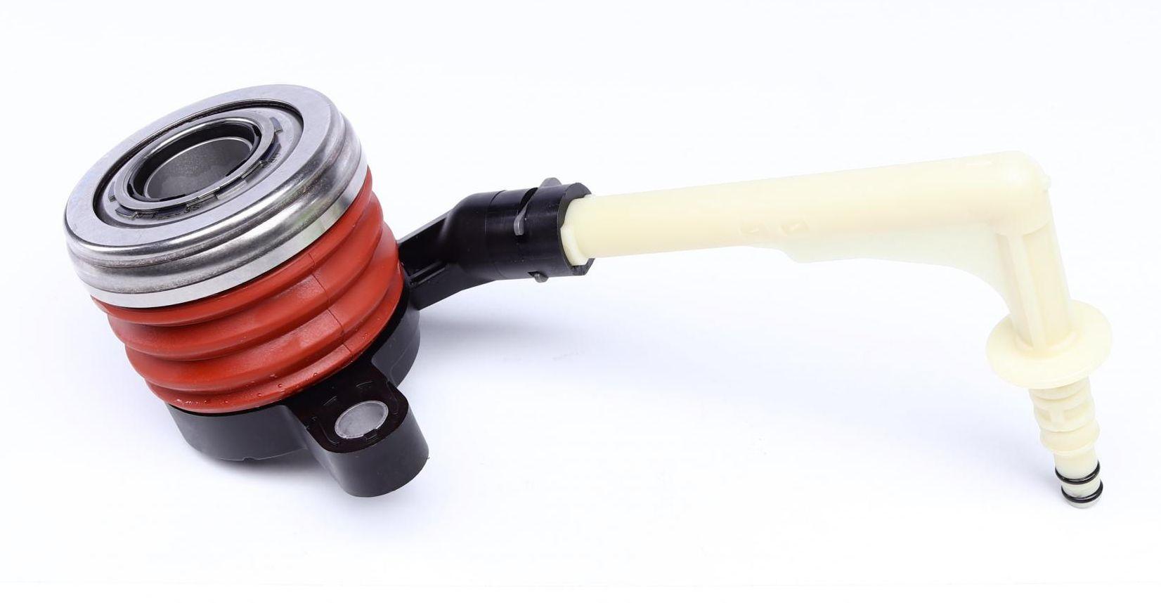 Подшипник выжимной VALEO Dacia Duster 1.2TCe/1.5dCi/1.6 16V (10-804587)