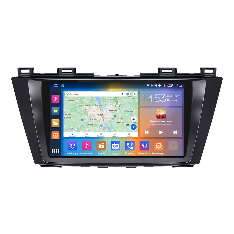 Автомагнитола штатная Lesko Prime для Mazda Premacy III CW 2010-2017 г. CarPlay/4G/Wi-Fi/GPS 2/32 GB 9" (9577-48531) Автомагнитола штатная Lesko Prime для Mazda Premacy III CW 2010-2017 г. CarPlay/4G/Wi-Fi/GPS 2/32 GB 9" (9577-48531)