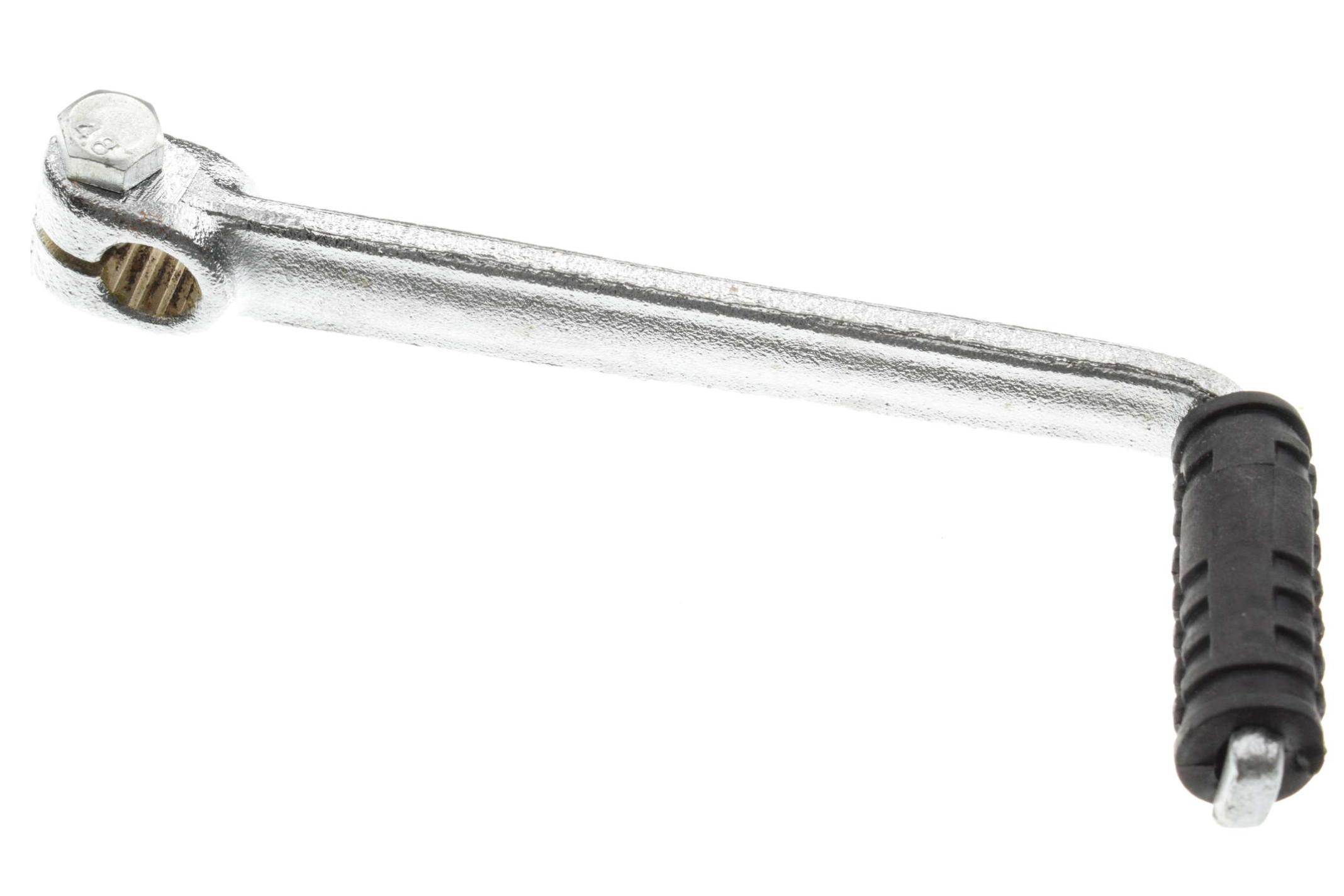 Ножка переключения передач JING для МИНСК (K-6612)