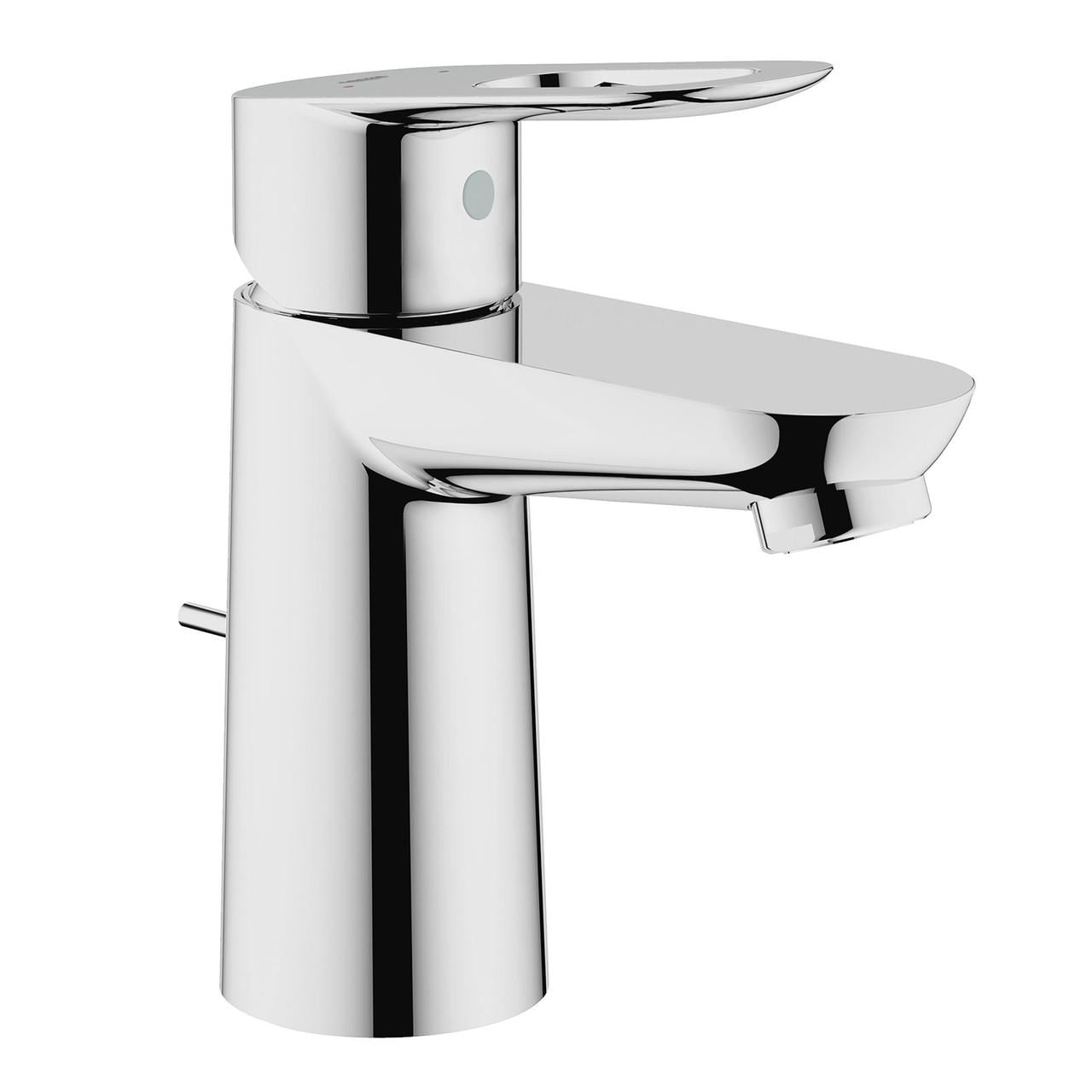 Смеситель для раковины Grohe BauLoop S-Size 23335000 (CV031070)