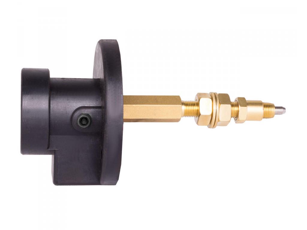 Адаптер до євро-рукава поворотна частина (18566253)