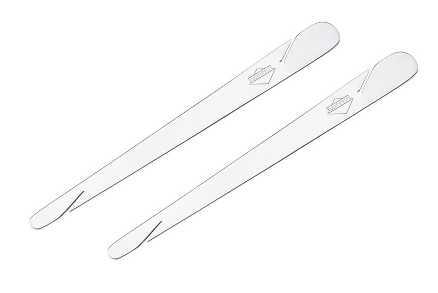 Набор держателей чайных пакетиков Kuchenprofi 2 шт. (Kuch1045202800)