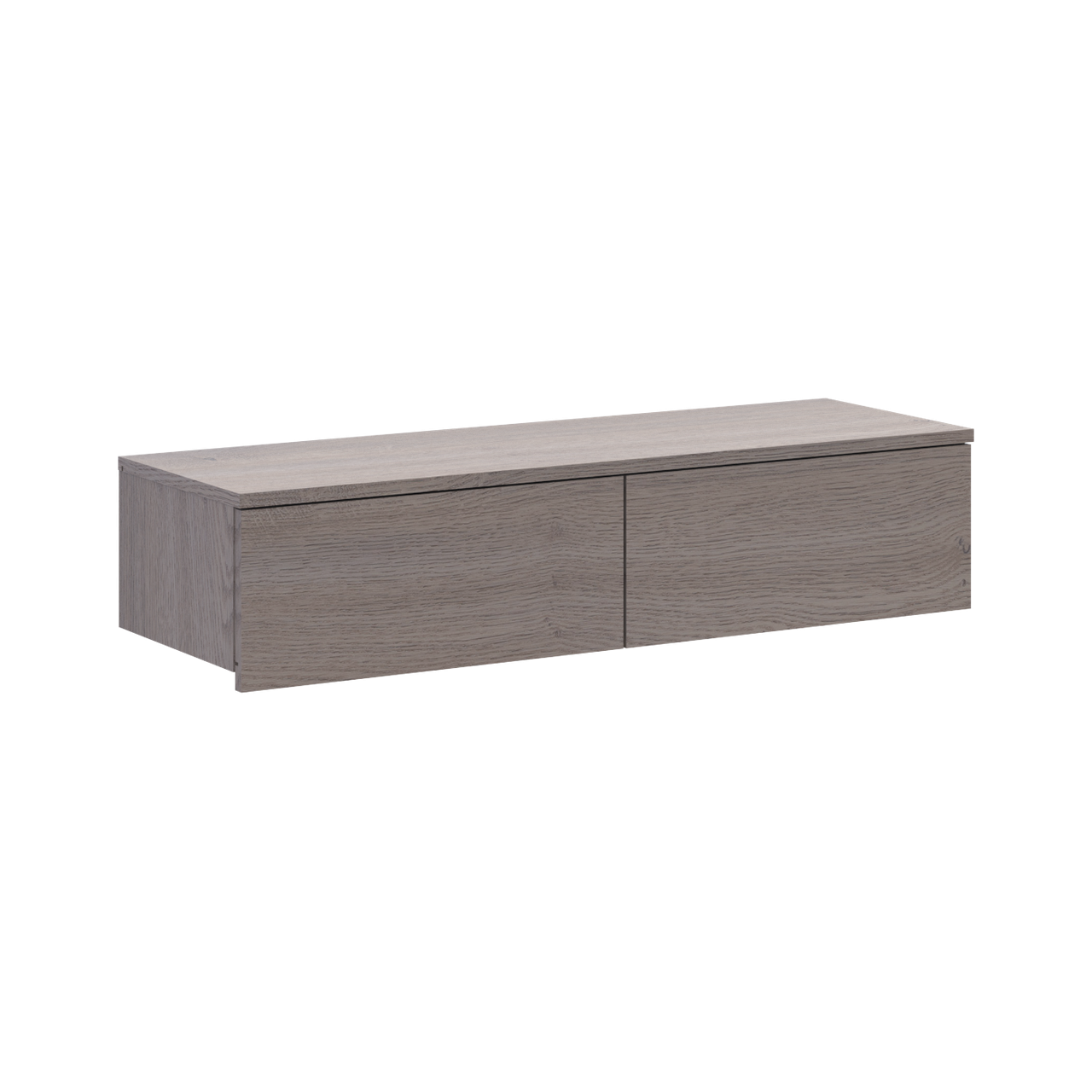 Туалетний столик Doros Левія 2Ш 100х32х22 см Канноло (41516195) - фото 3 Туалетний столик Doros Левія 2Ш 100х32х22 см Канноло (41516195) - фото 3