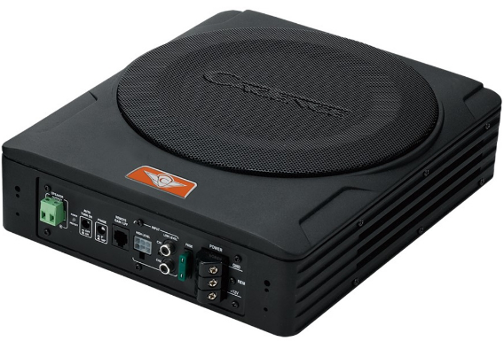 Активный сабвуфер Cadence QSA-PR88