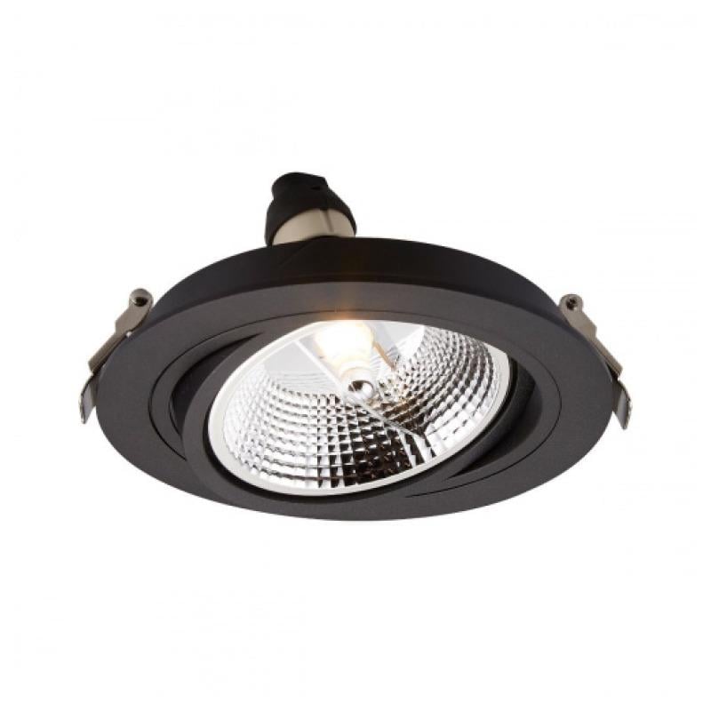 Точечный светильник CHUCK ARGU10-055 Точечный светильник CHUCK ARGU10-055