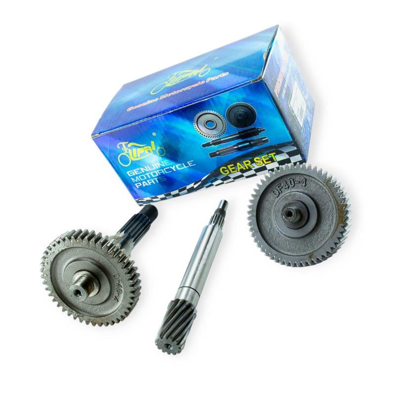 Редуктор STELS 2T ремінь (2684436006)