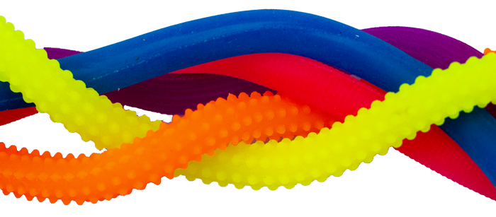 Набір іграшок Антистрес 26x40 см