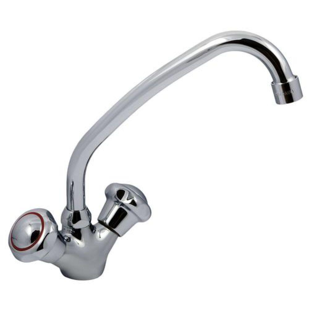 Смеситель для кухни Haiba 271 Mega (29701)