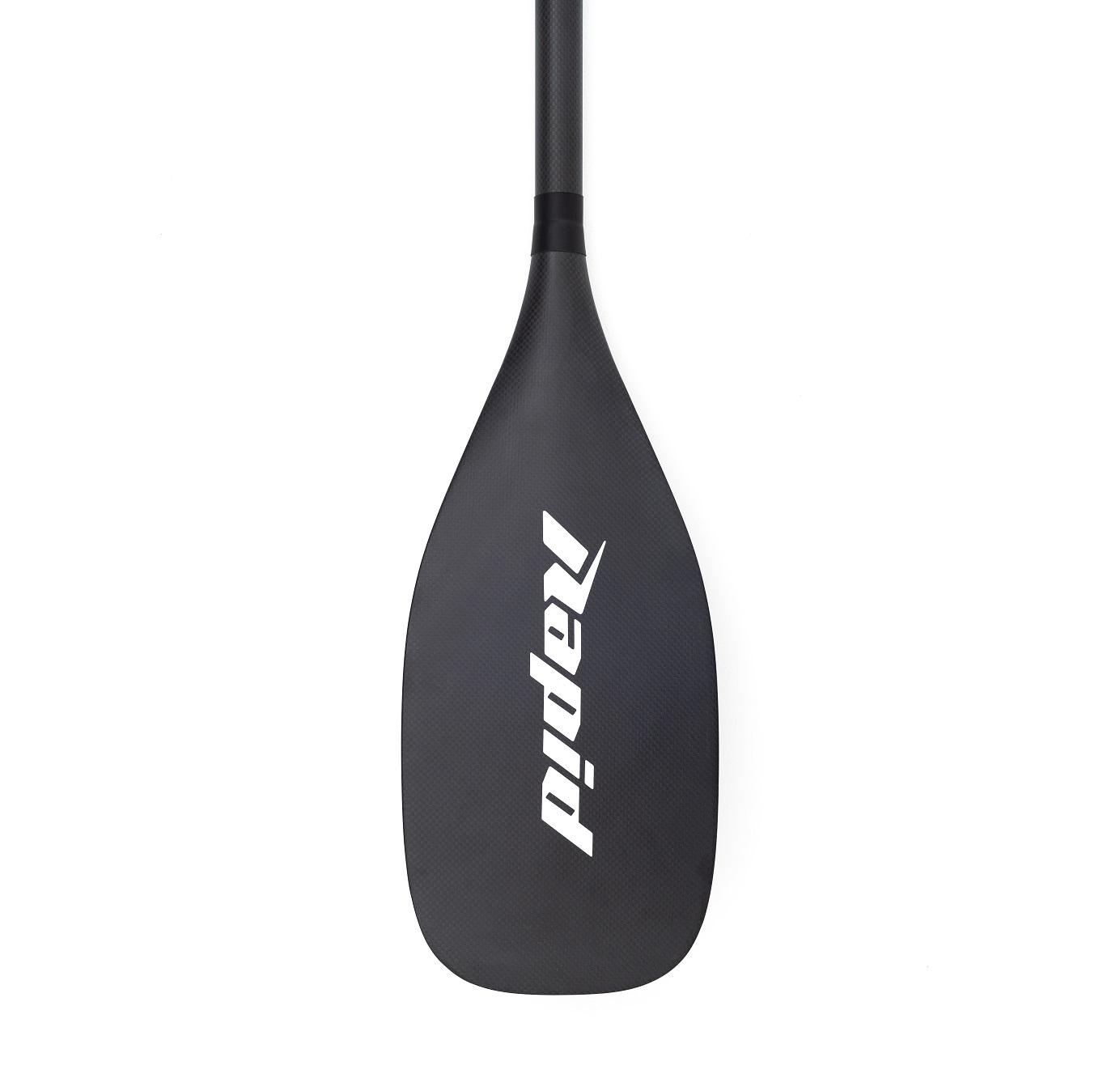 Весло для SUP Rapid Y-blade Full carbon 2-piece (11256190) - фото 2