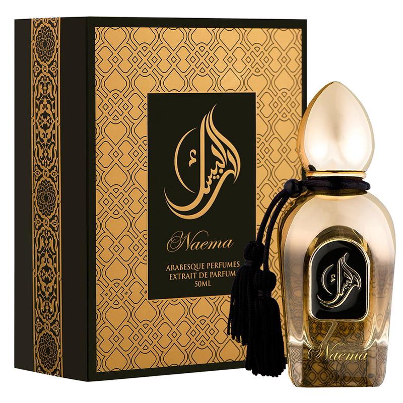 Духи унисекс Arabesque Perfumes Naema 50 мл (412)