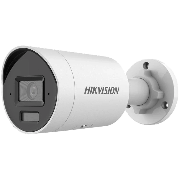 Відеокамера IP Hikvision DS-2CD2063G2-LI 6 Мп 2,8 мм (23763420) Відеокамера IP Hikvision DS-2CD2063G2-LI 6 Мп 2,8 мм (23763420)